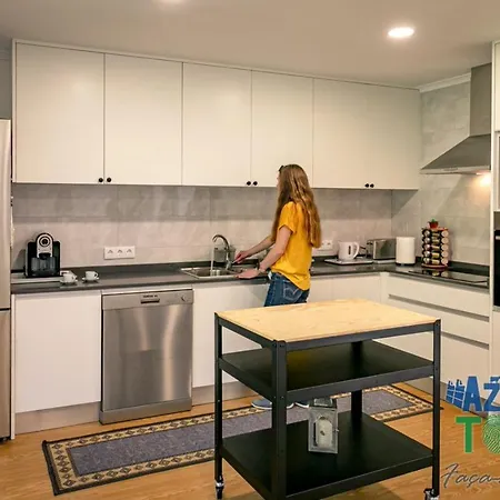 Angra Bela Vista Apartment