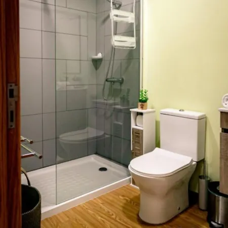 Apartment Angra Bela Vista