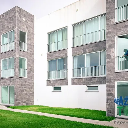 Appartement Angra Bela Vista *