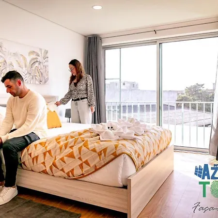 Appartement Angra Bela Vista