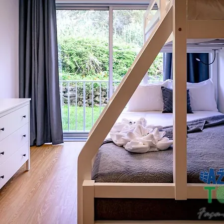 Appartement Angra Bela Vista *